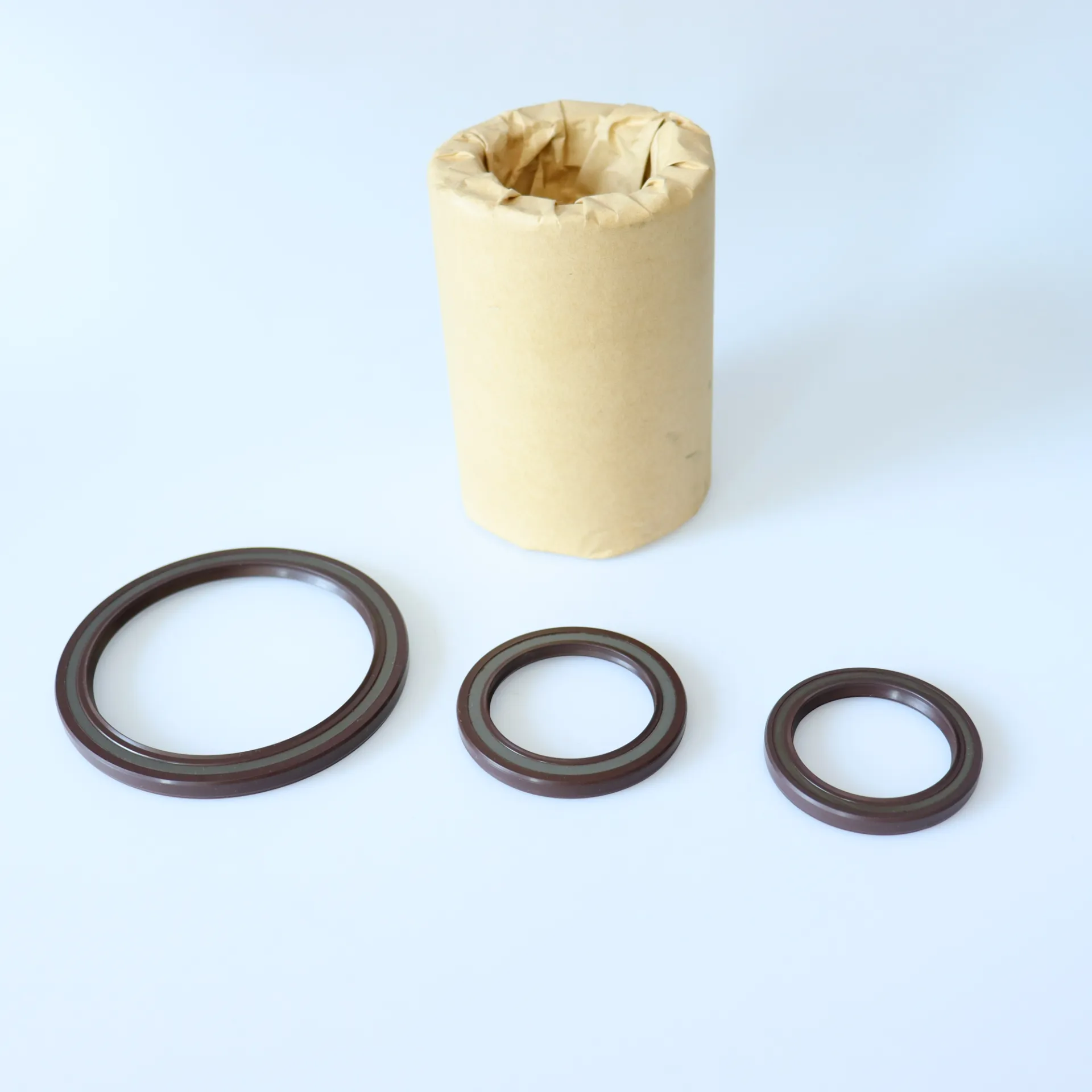 32526 High pressure oil seal Tcv type - Multiple angles