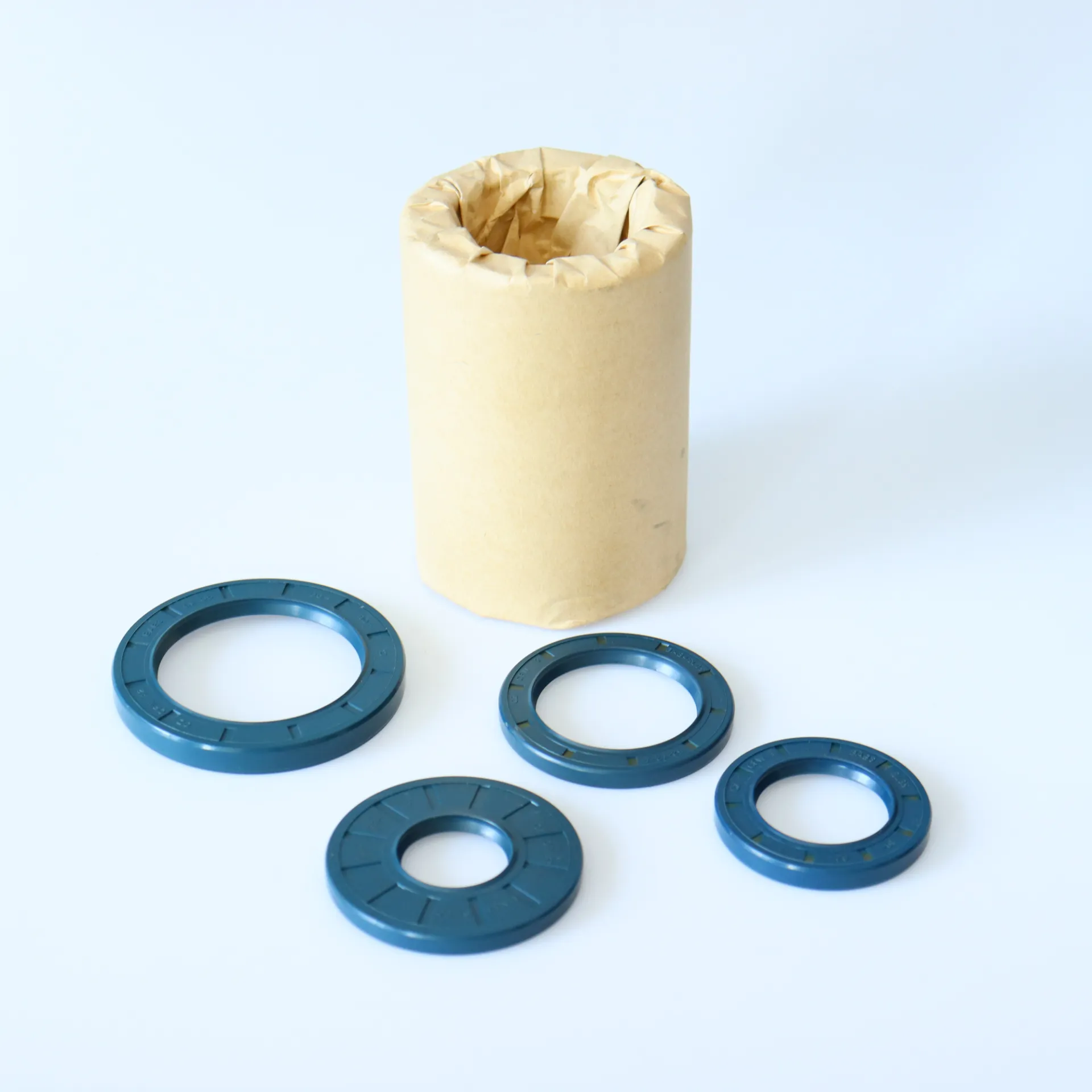 32526 High pressure oil seal Tcv type - Application context