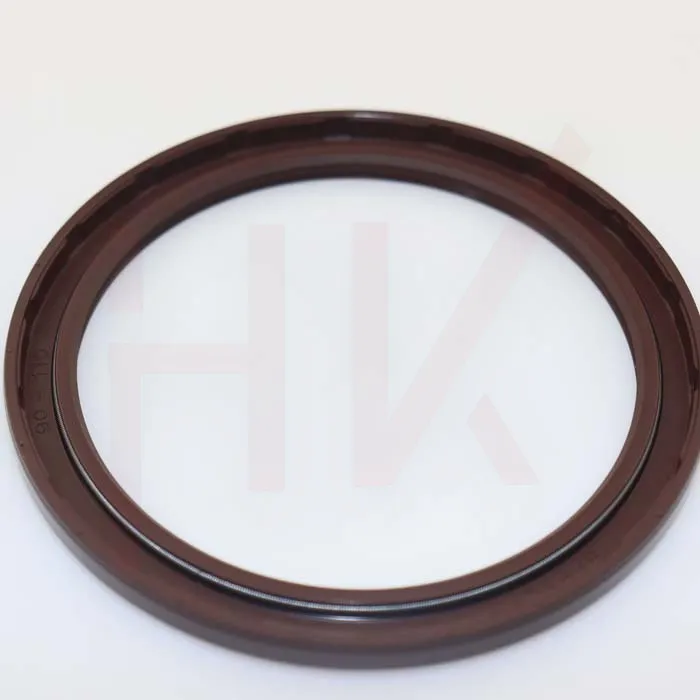 Piston Seal Design for Optimal Wiper Performance and Durability