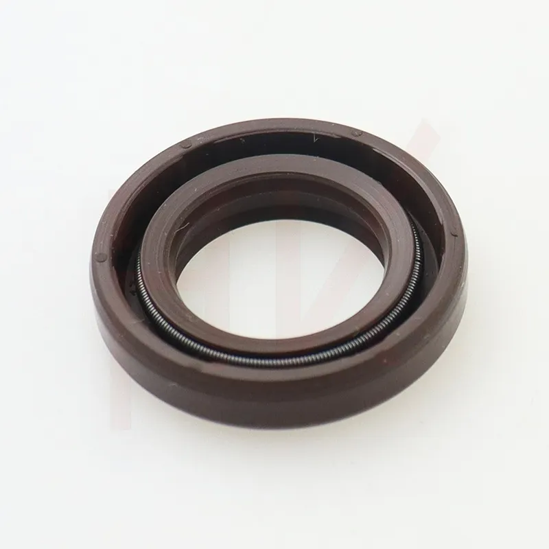 oljeforsegling hydraulisk