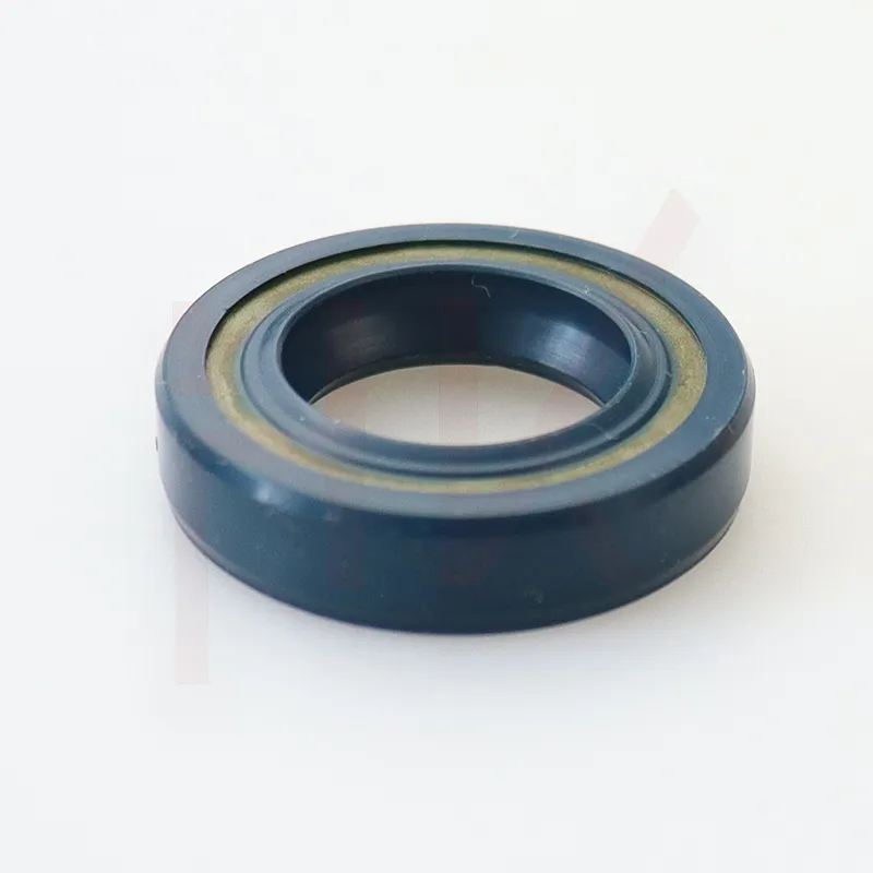 18x30x6 TCV Oil Seals: High Pressure FKM/NBR Seals