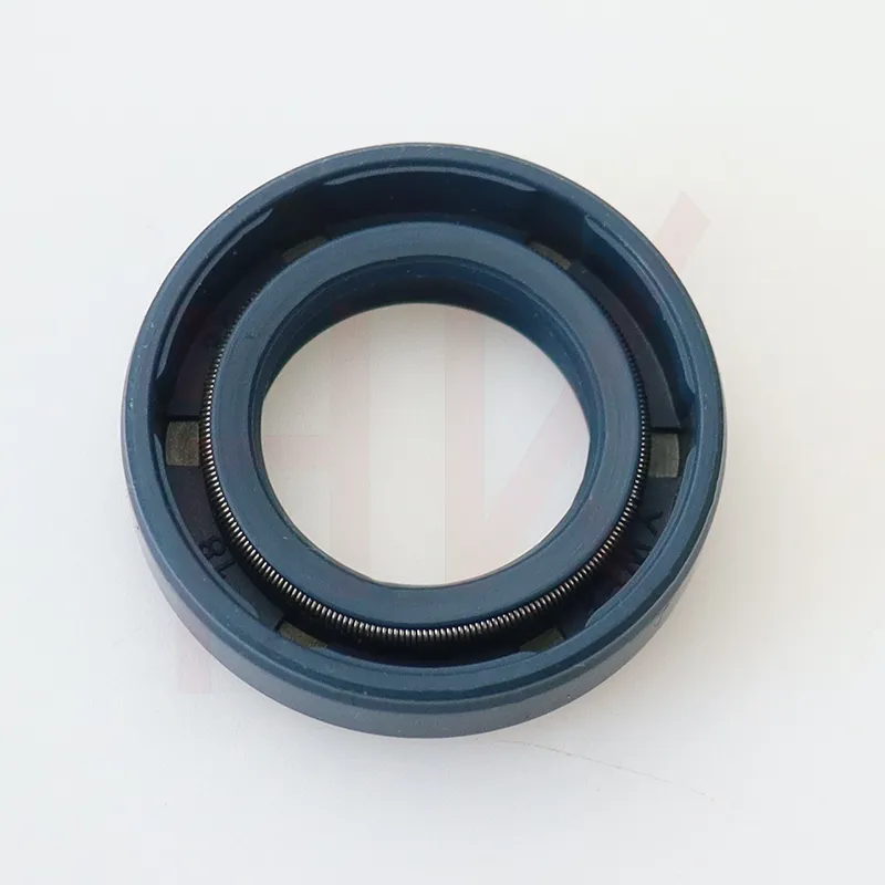 18x30x6 TCV Oil Seals: High Pressure FKM/NBR Seals