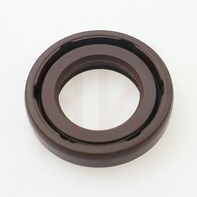 18x30x6 TCV Oil Seals: High Pressure FKM/NBR Seals