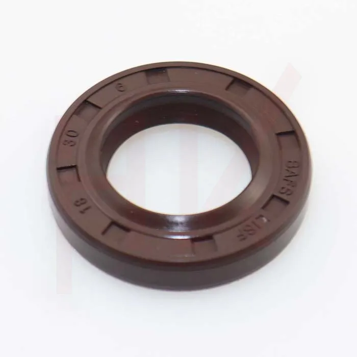 18306 TCV Oil Seals FKM NBR High Pressure Leak-Proof
