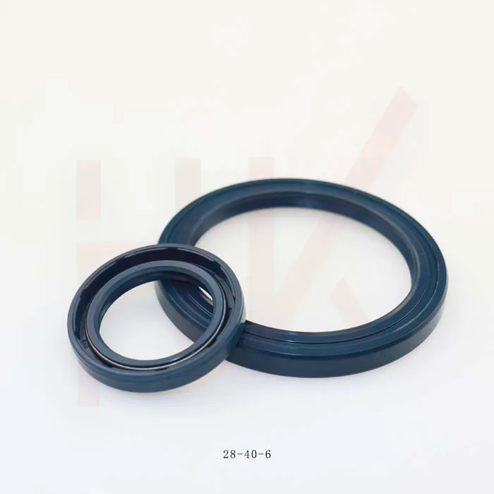 High-Performance Lip Seals for Enhanced Pressure Resistance and Longevity