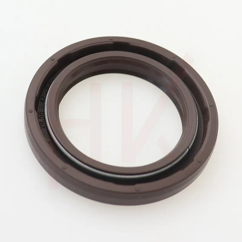 28.56x42x5.5 TCV Oil Seal - Precision Shaft Sealing