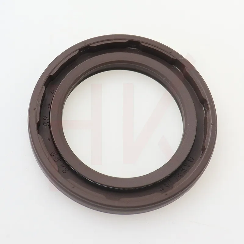 34.92×52×6 High Pressure Oil Seal TCV Type | Double Lip