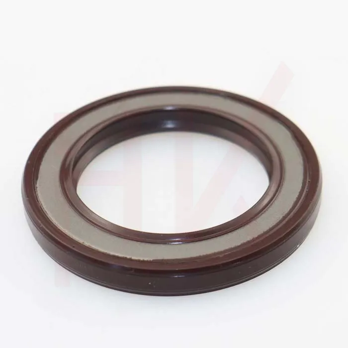 34.92×52×6 High Pressure Oil Seal TCV Type | Double Lip