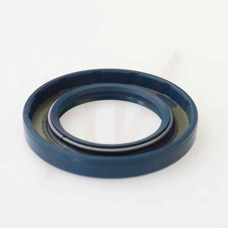 High Pressure FKM NBR Oil Shaft Seal 35x55x7 TCV Type - Durable & Reliable