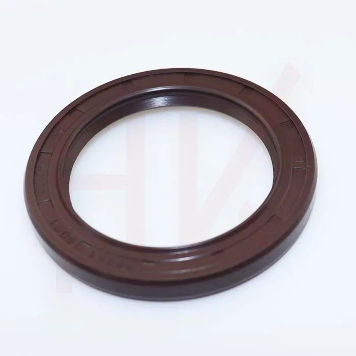 44.45607 Viton FKM High-Pressure Oil Seal, Hydraulic Pump