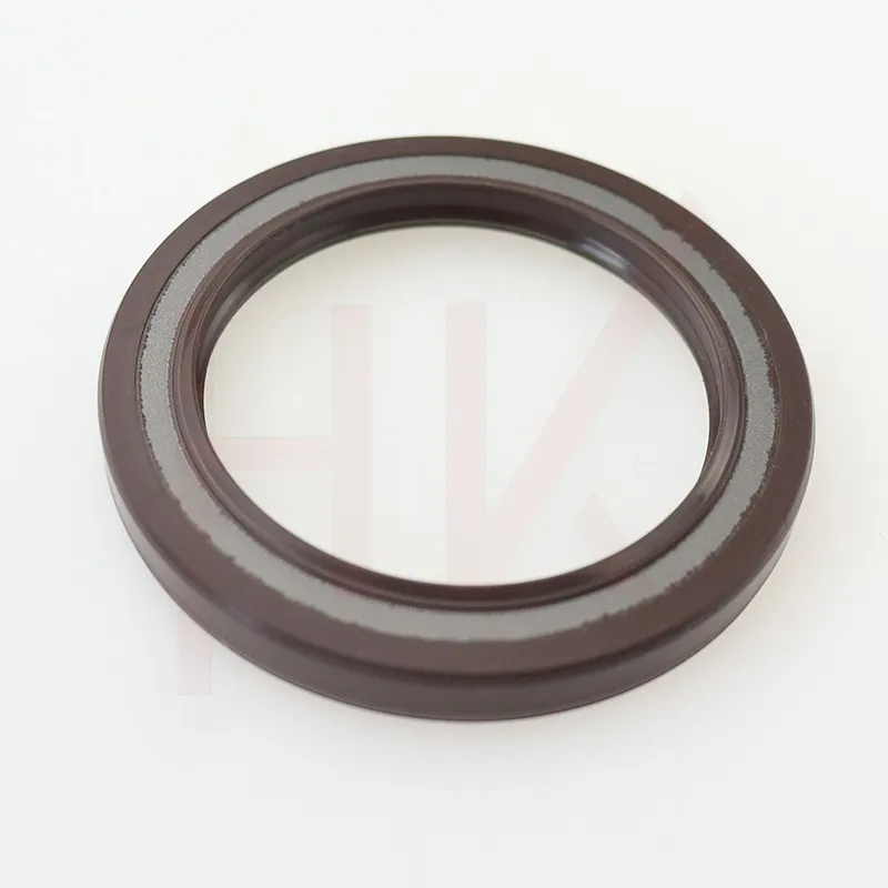 44.45607 Viton FKM High-Pressure Oil Seal, Hydraulic Pump