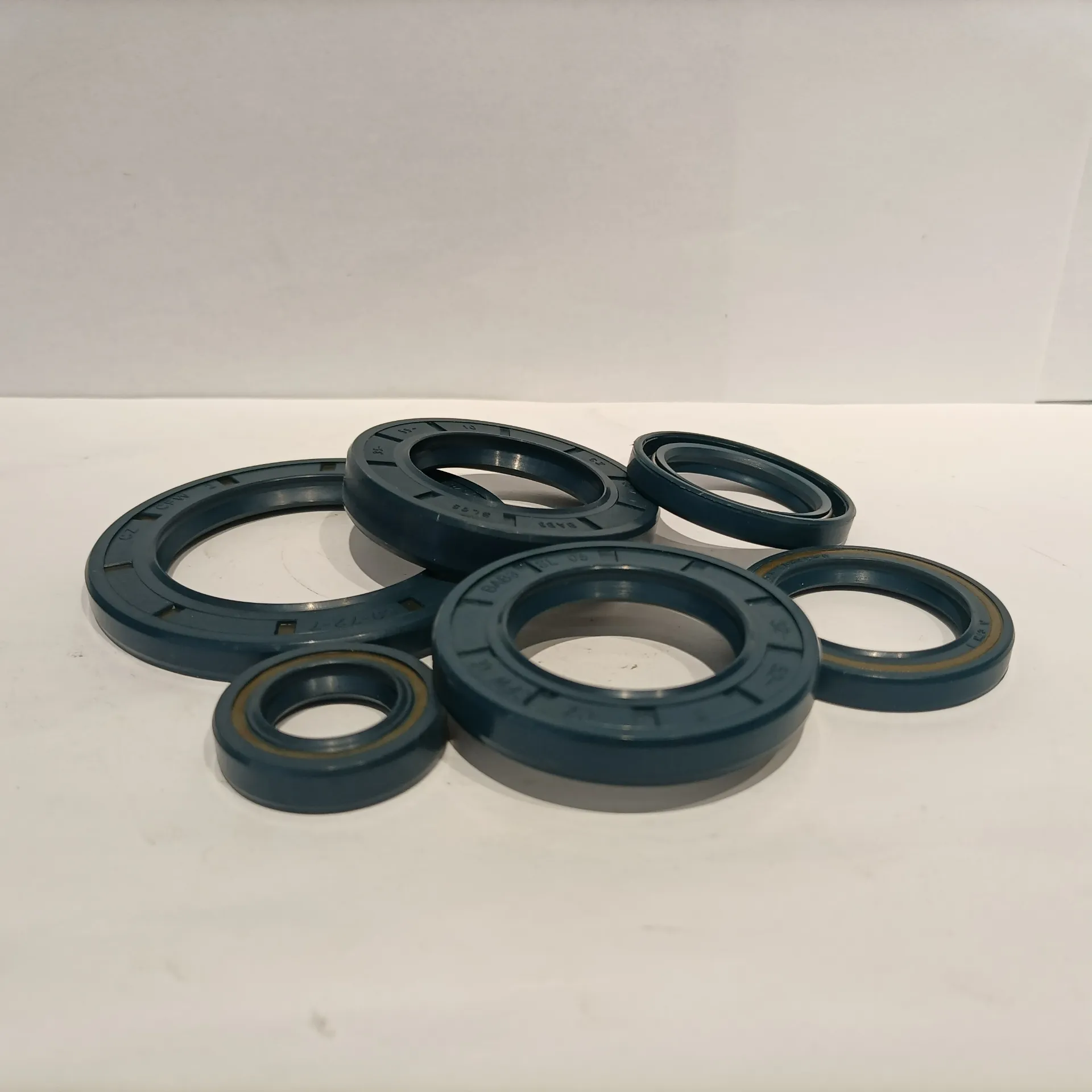 High Pressure Shaft Seal TCV Type Oil Seal 25×42×6—Reliable?