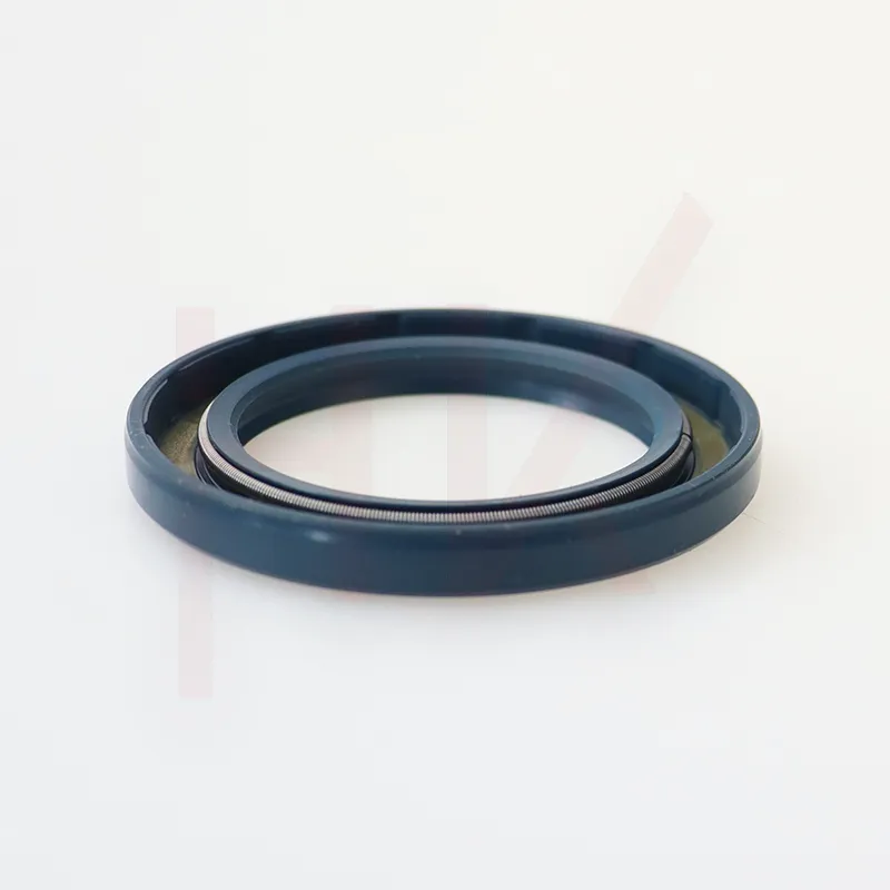 45×65×7 TCV FKM/NBR Rubber Oil Seal for Hydraulic Pump | OEM
