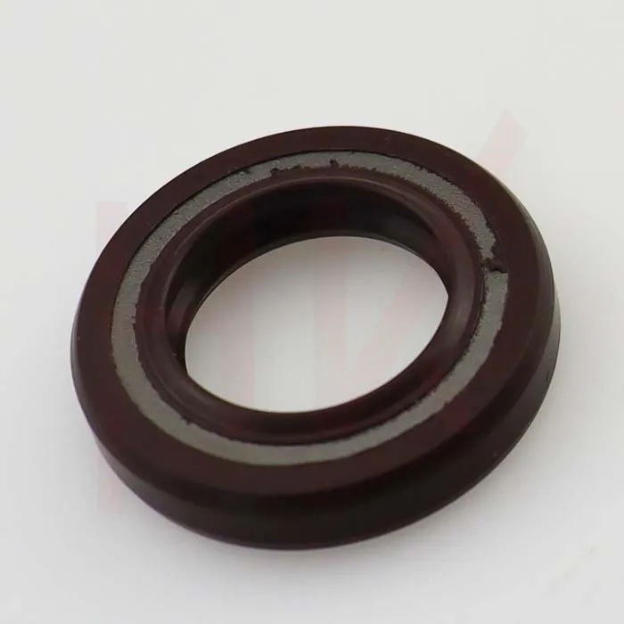 651007 TCV Oil Seal FKM/NBR for Hydraulic Pump, Double-Lip