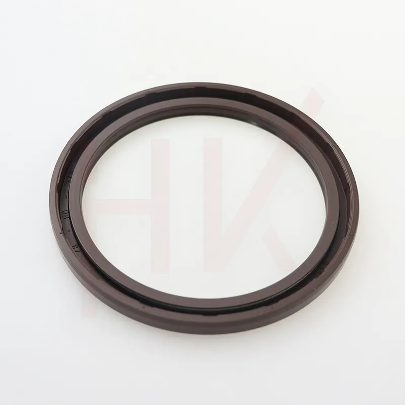 73×90×7/8 TCV FKM/NBR Oil Seal for Hydraulic Pumps