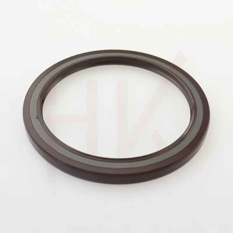 73×90×7/8 TCV FKM/NBR Oil Seal for Hydraulic Pumps