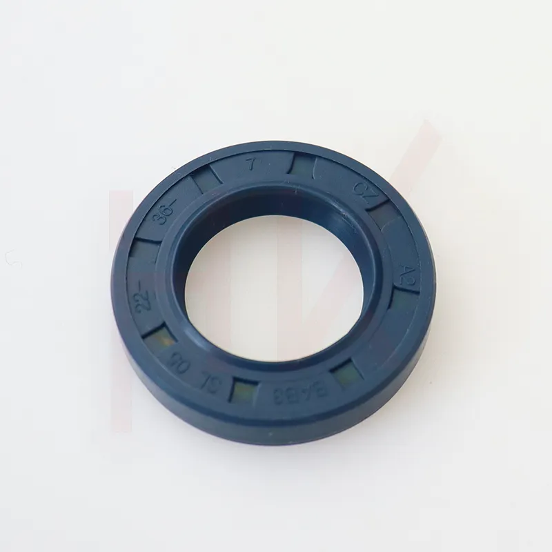 Durable Hydraulic Shaft Seals for High Pressure Applications in Industrial Settings
