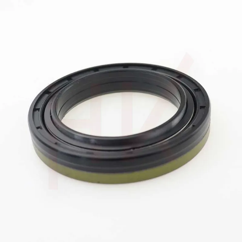 ZF 0734319723 RWDR Cassette Hub Oil Seal 75x100x13/14.5mm