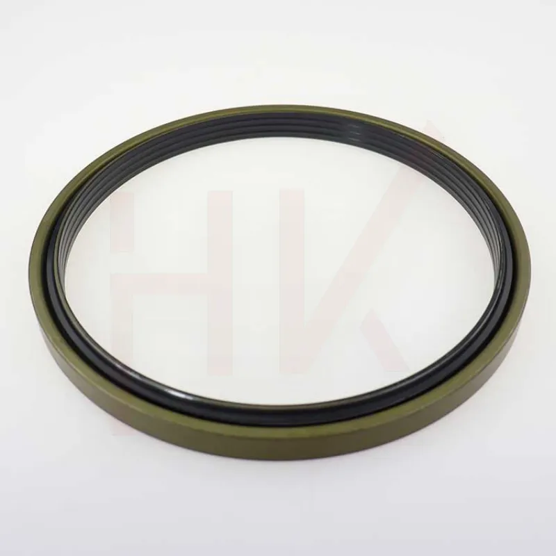 21024016/18 12019114 Cassette Hub Oil Seal | Durable