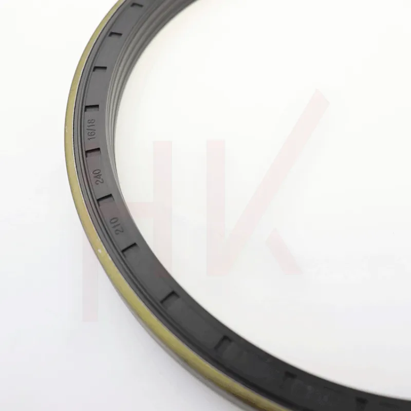 21024016/18 12019114 Cassette Hub Oil Seal | Durable