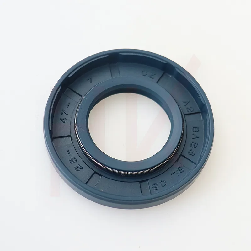 25x47x7 High Quality Tcv Oil Seal for Hydraulic Pump