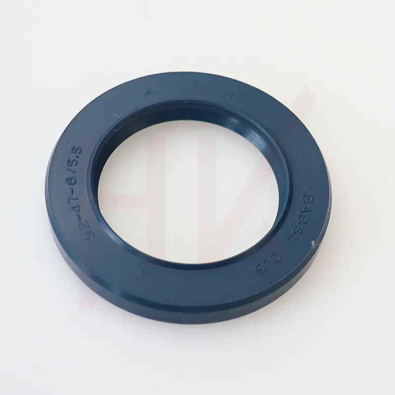 32x47x6 TCV High-Pressure Oil Seal for Hydraulic Systems