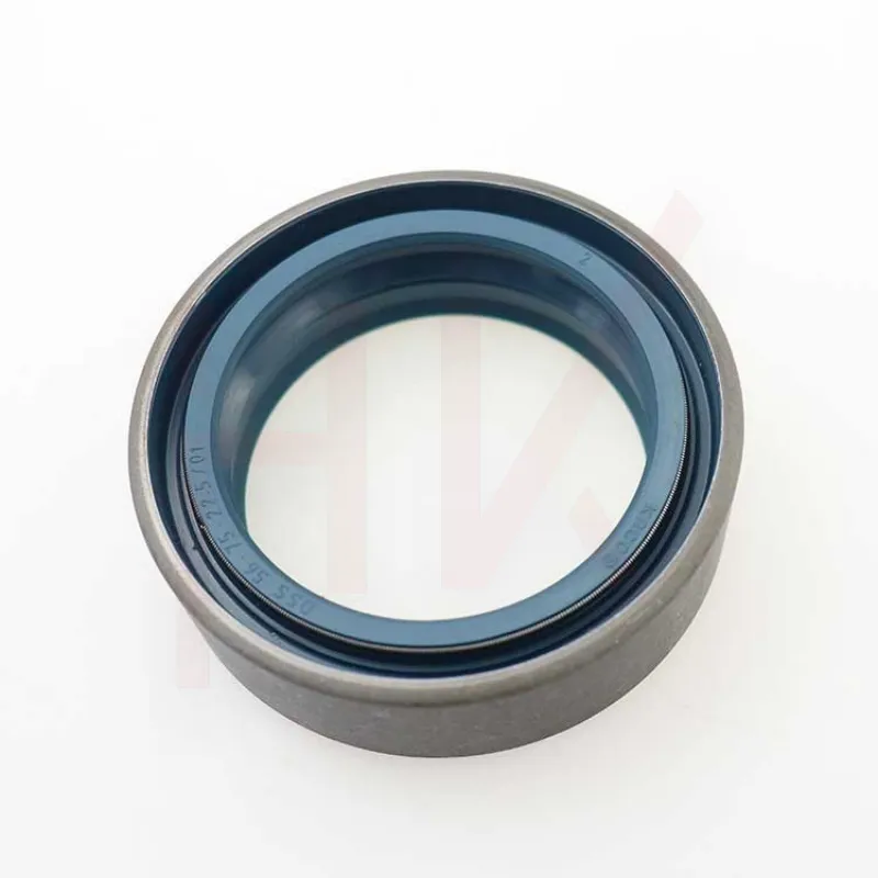 Combi Hub Oil Seal 56x75x22.5 for Tractor Axle OEM 12037231B