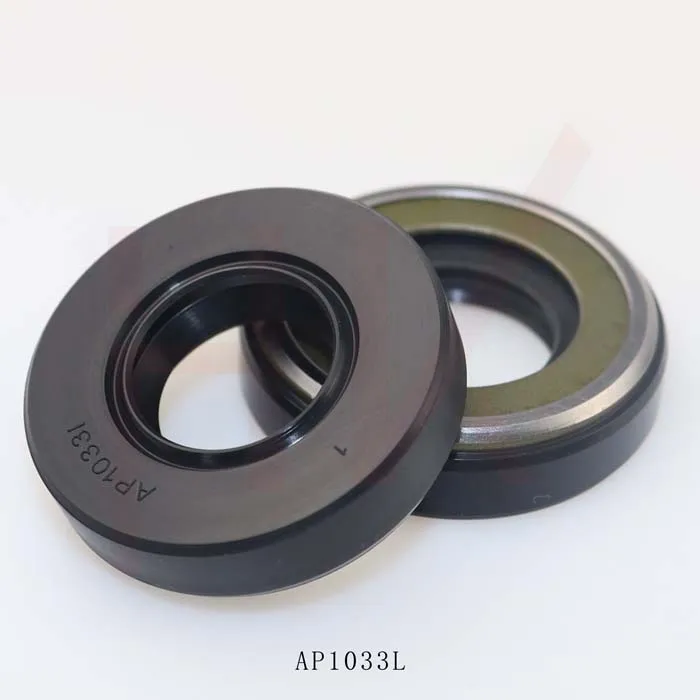 Hydraulic Scraper Seal Technology for Enhanced Performance and Efficiency in Fluid Systems