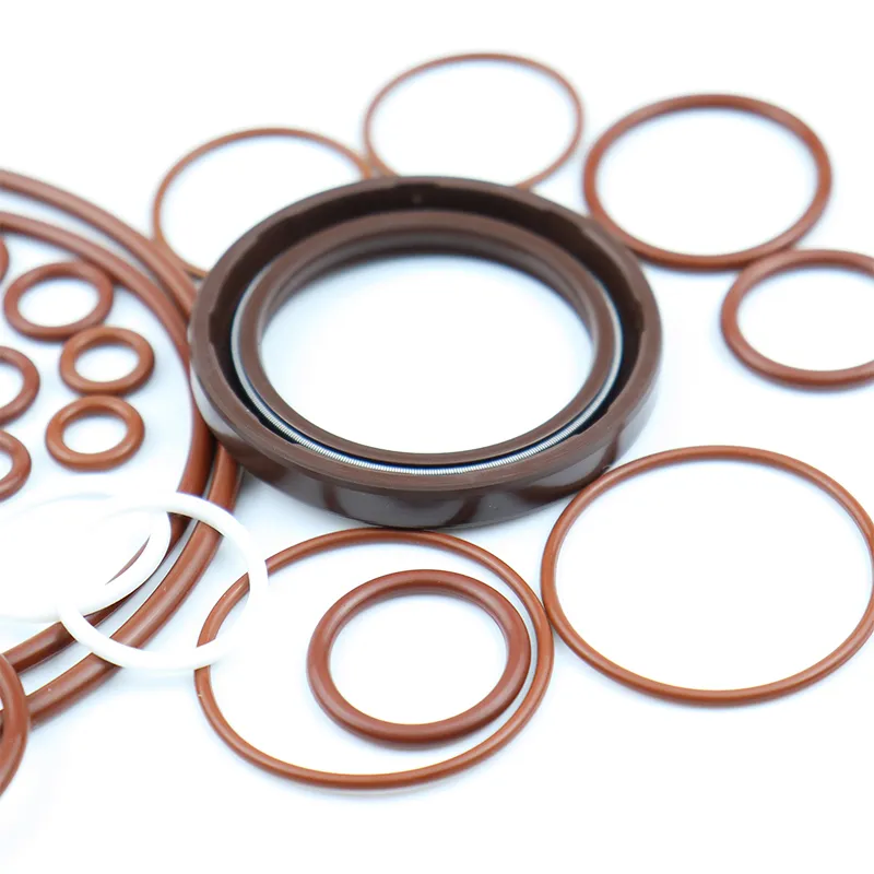 cylinder packing kits