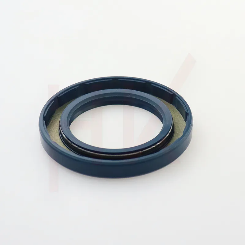high speed rotary shaft seals