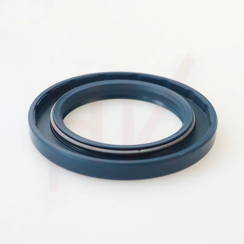 Hydraulic Cylinder Seal Kit Materials for Enhanced Performance and Durability in Fluid Systems Hydraulic Cylinder Seal Kit Materials for Enhanced Performance and Durability in Fluid Systems