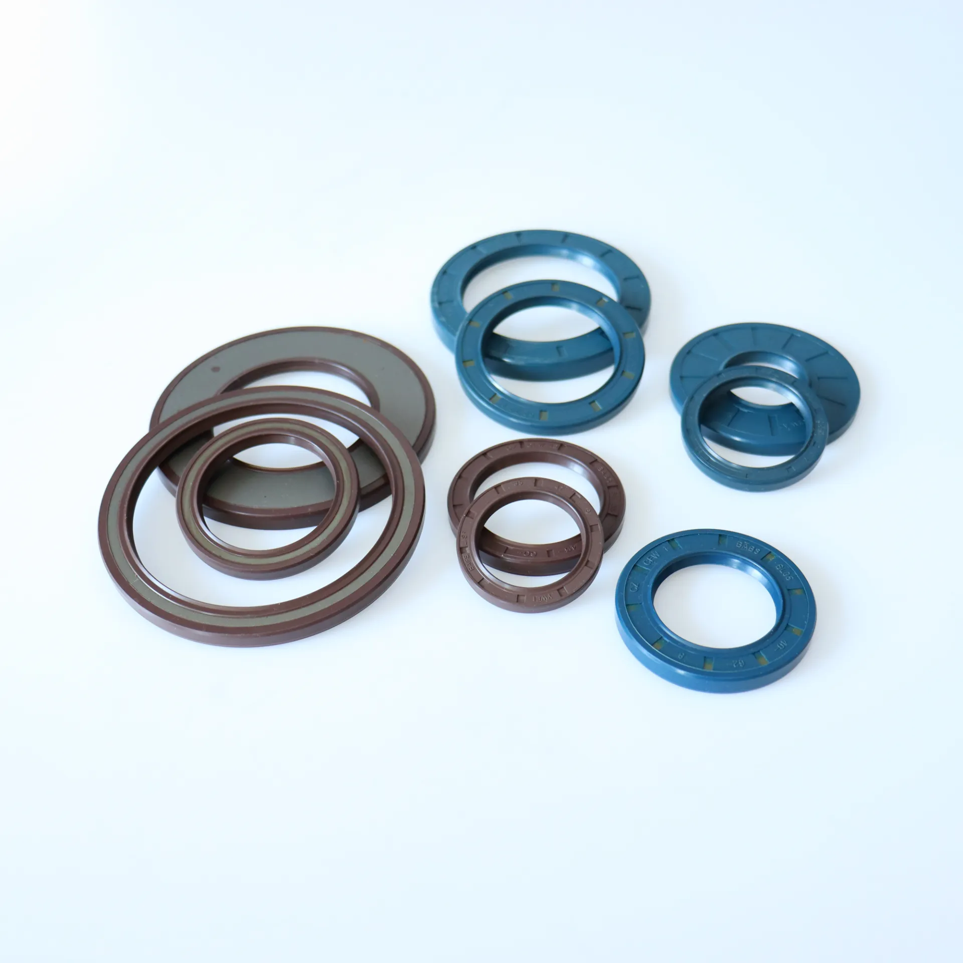 high temperature oil seal