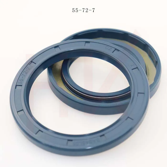 rear hub seal