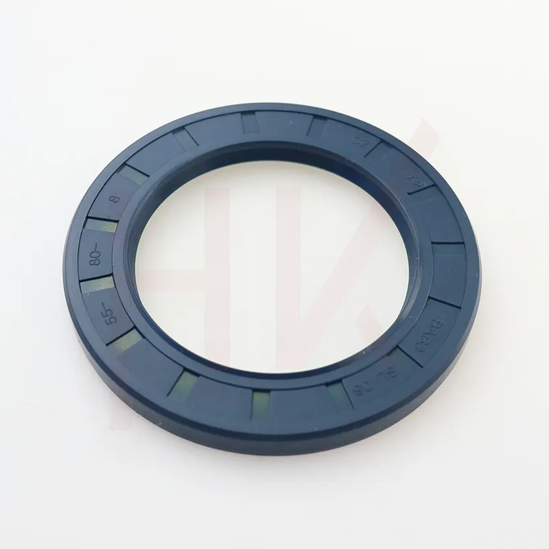 Similar Oil Seal Specifications for 25% 2047 7 Model Usage
