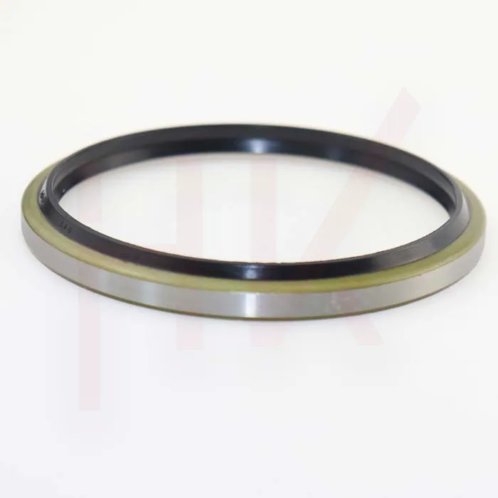 180×200×10/14 DKB Hydraulic Dustproof Wiper Oil Seal Durable