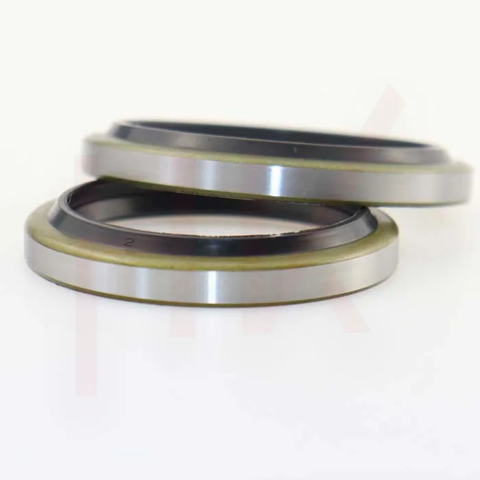 180×200×10/14 DKB Hydraulic Dustproof Wiper Oil Seal Durable