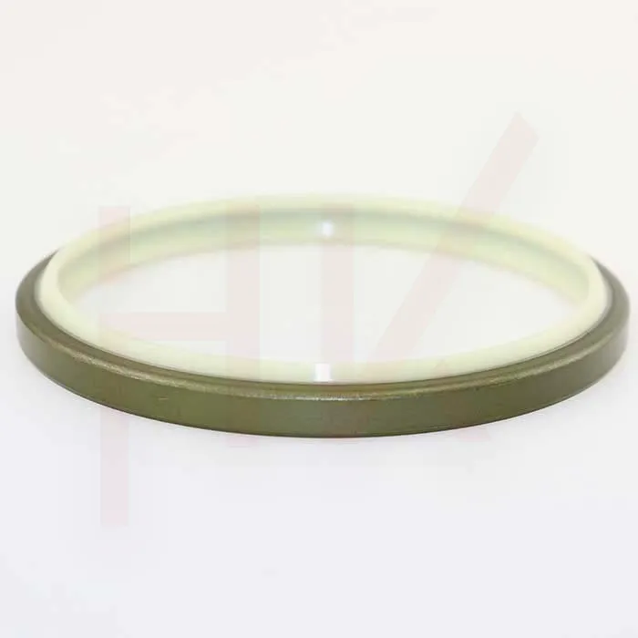 DKBI Hydraulic Wiper Seal 20x32x6/9 | Dustproof & Standard Oil Seal
