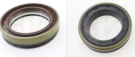 Defending Vehicle Performance: The Critical Role of Hub Seals