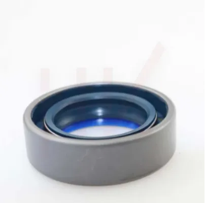 Reliable High-Pressure Oil Seals for Industrial Efficiency