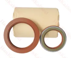 Uncompromising Performance with High - Pressure Sealing Solutions