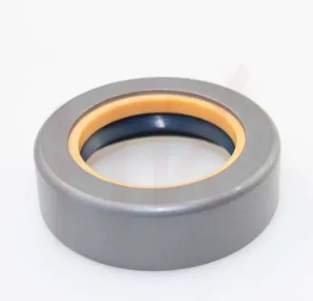 Better Agricultural Machinery with High-Performance Seals