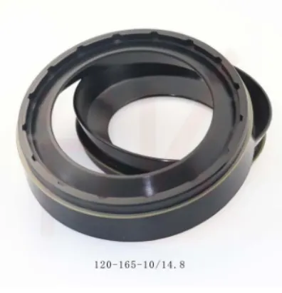 Top Oil Seal Solutions for Your Industrial Needs