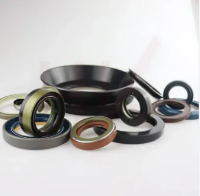 Oil Seal Smart Choice