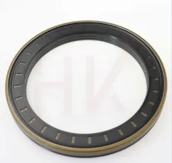 The Indispensable Role of Hub Seals in Vehicle Protection and Performance