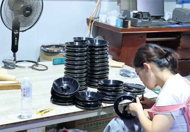 Read More About dust sealing