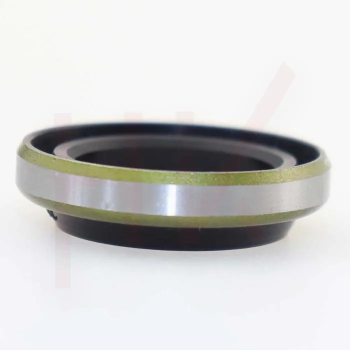 20×32×6/9 Standard Hydraulic DKB Type Dustproof Wiper Oil Seal