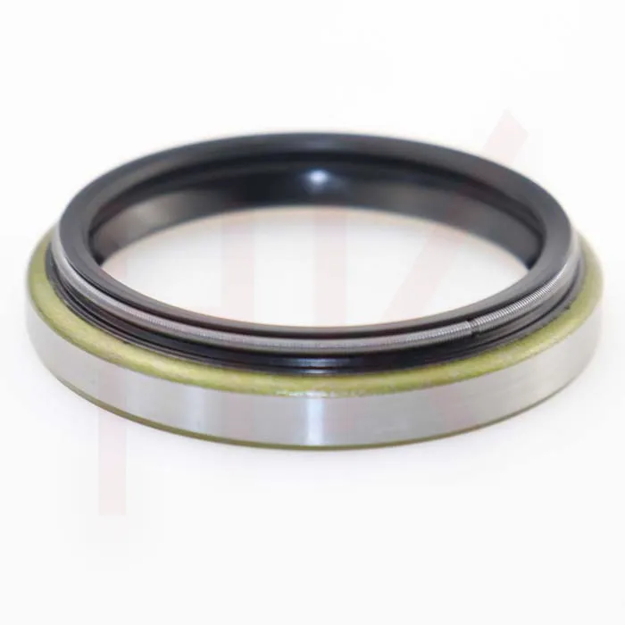 Choosing the Right Grease Seal for Wheel Bearings Maintenance and Performance