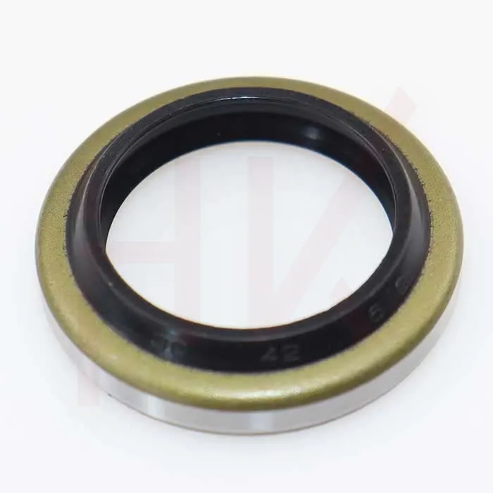 DKB Type Standard Hydraulic  Dustproof Wiper 32×44×7/10 Oil Seal