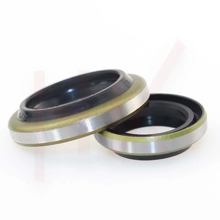 Standard Hydraulic  Dustproof Wiper 35×47×7/10 DKB  Oil Seal