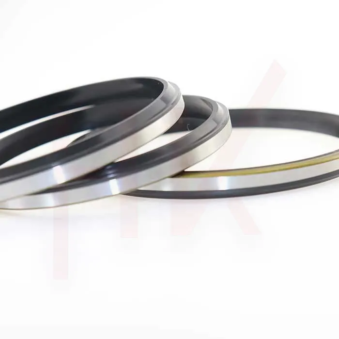 Standard Hydraulic  Dustproof Wiper 40×52×7/10 DKB  Oil Seal